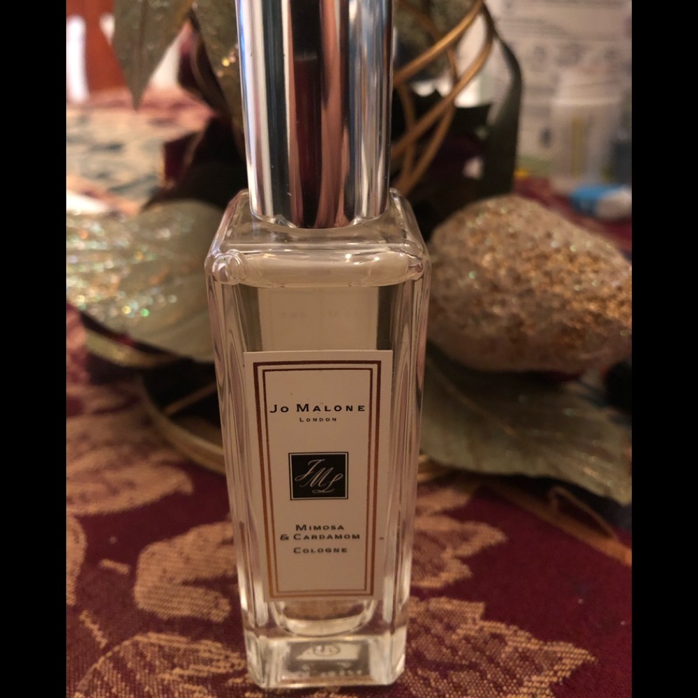 Jo Malone